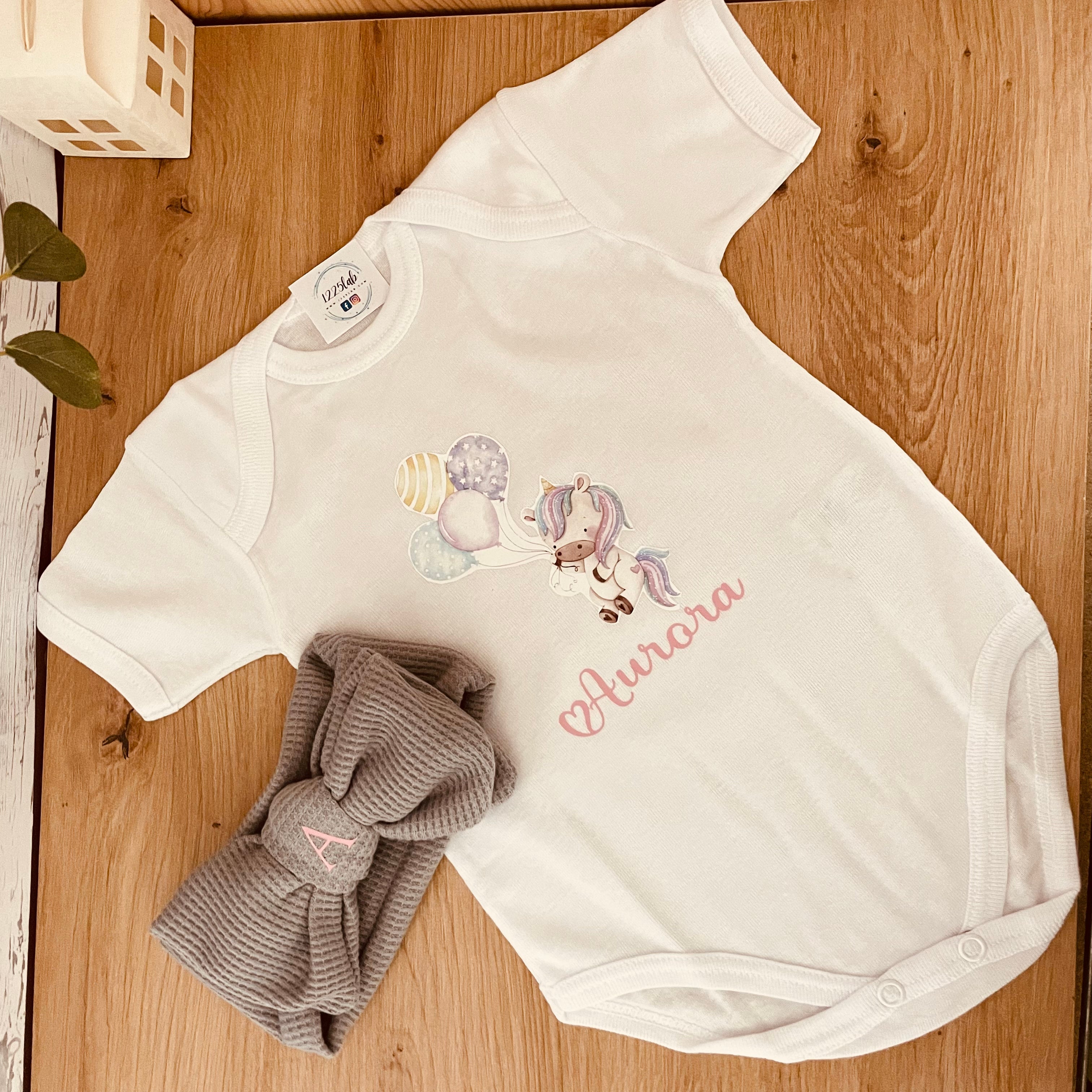 Baby & Corredino