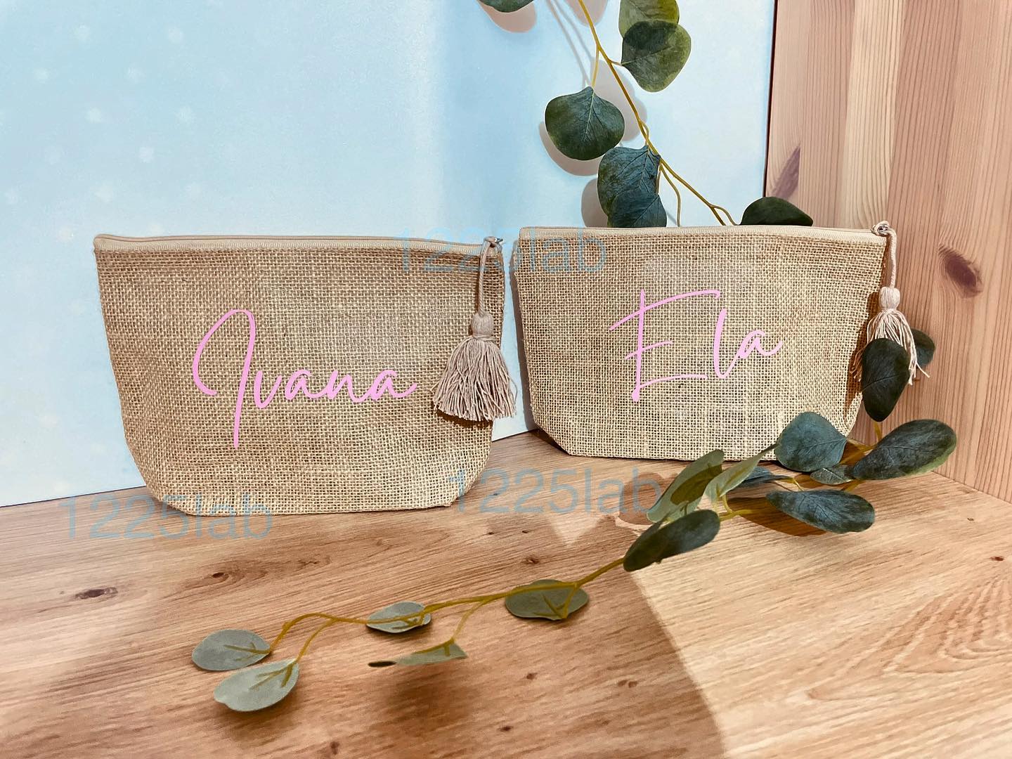 Pochette Juta
