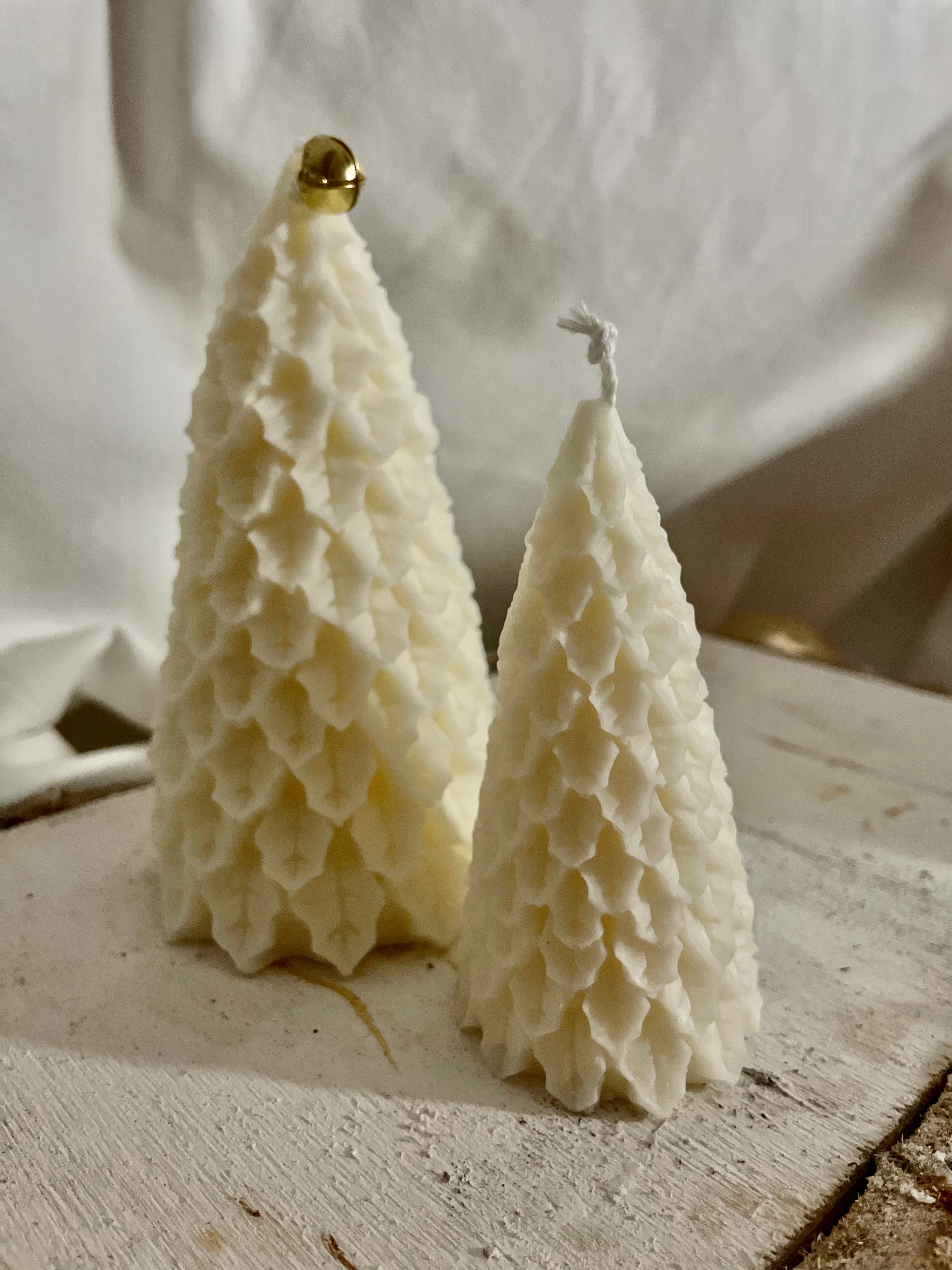 Candele natalizie
