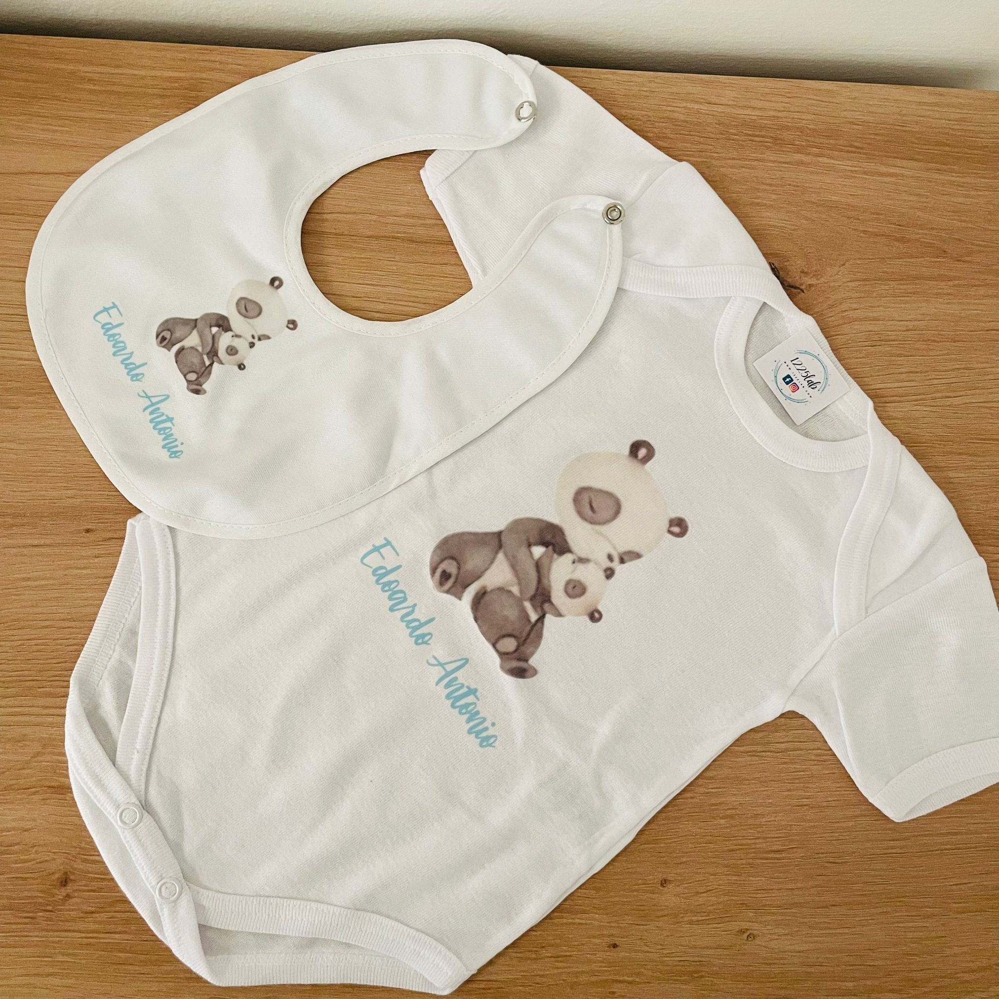 Baby & Corredino