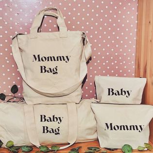 Set Mum & new Born