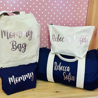 Set Mum & new Born