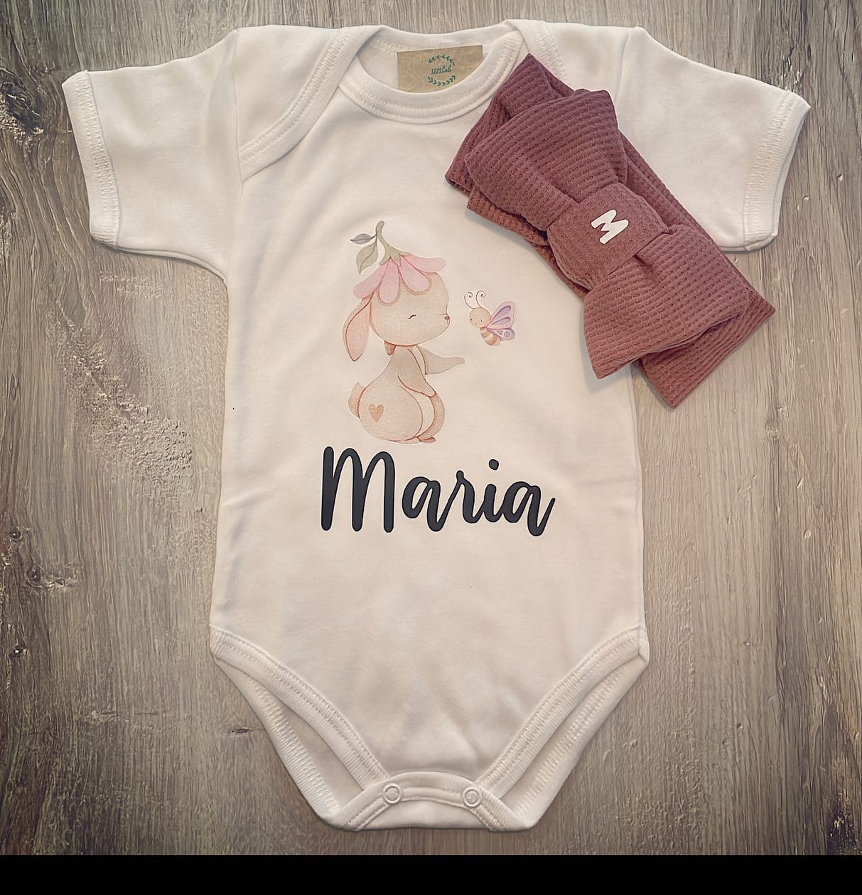 Baby & Corredino