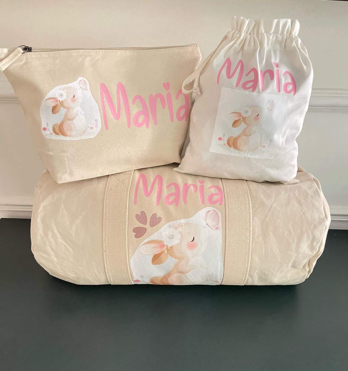 Set New Born