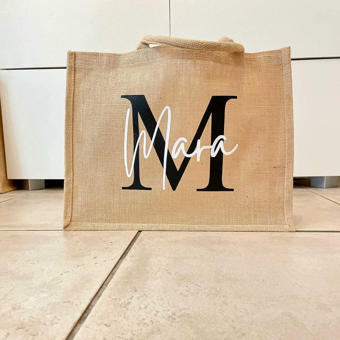 Borsa in Juta