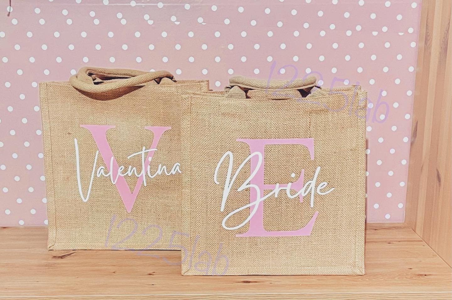 Borsa in Juta