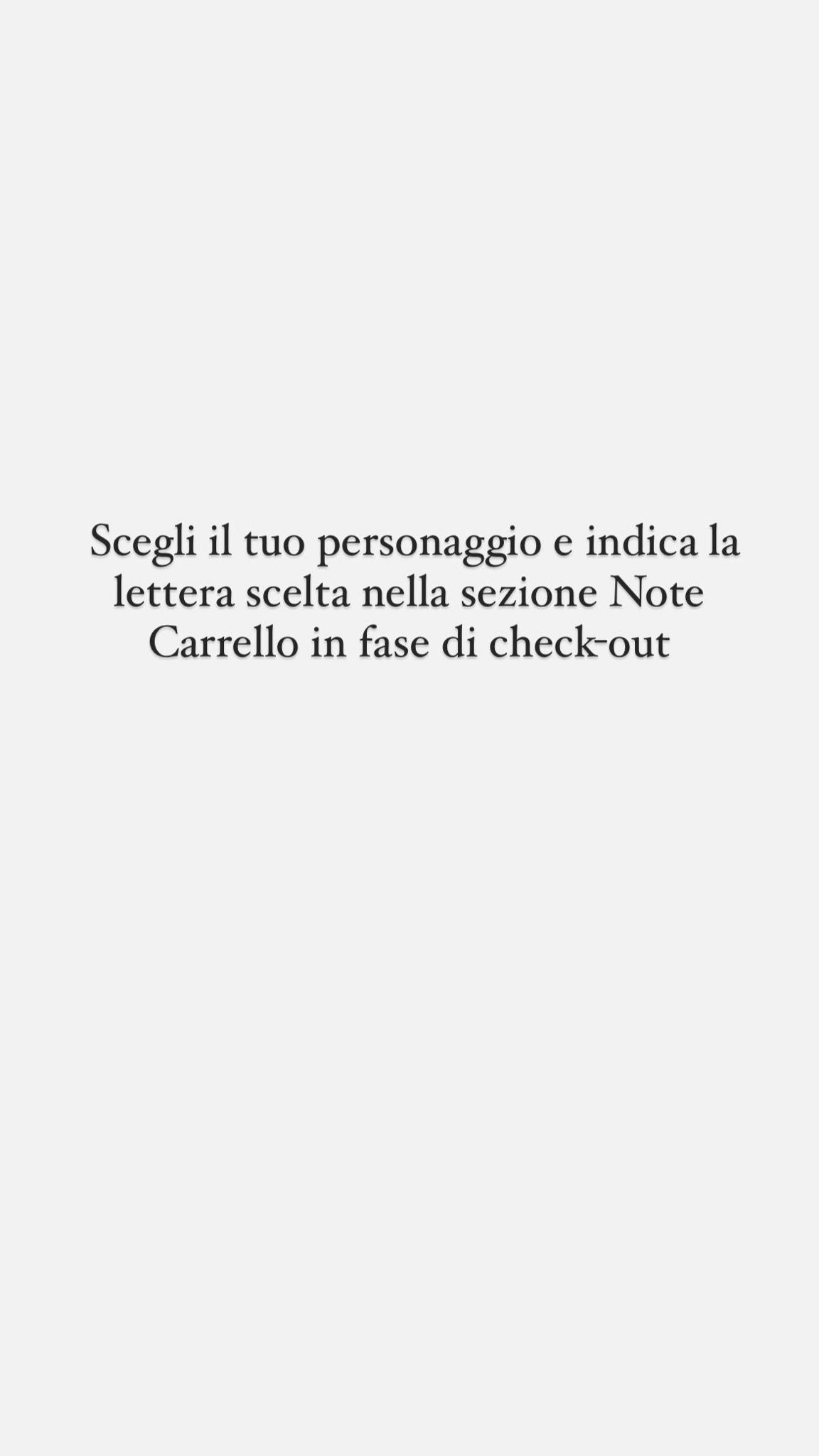 Sacca con doppio manico personalizzata