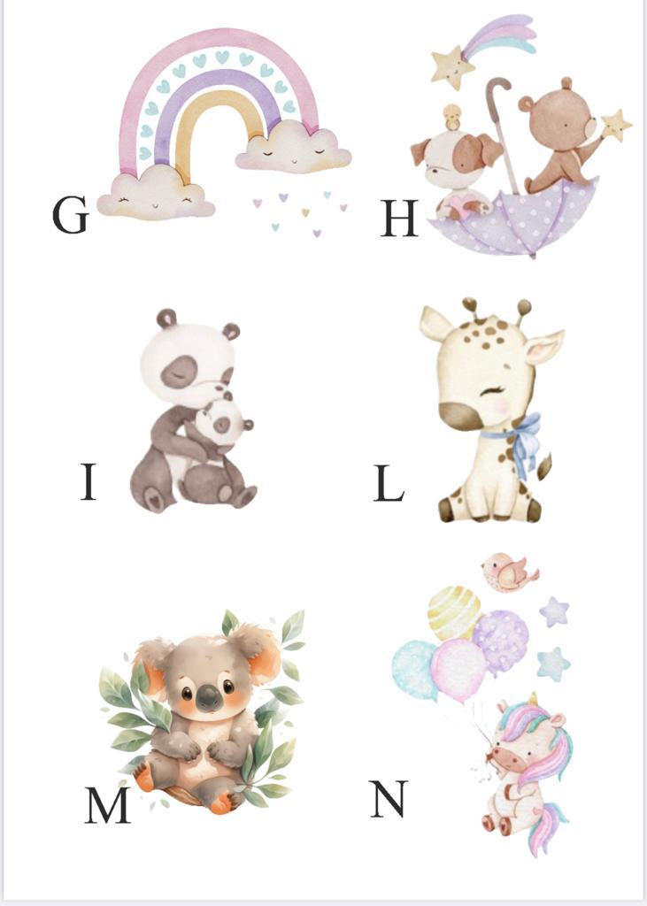 Set New Born